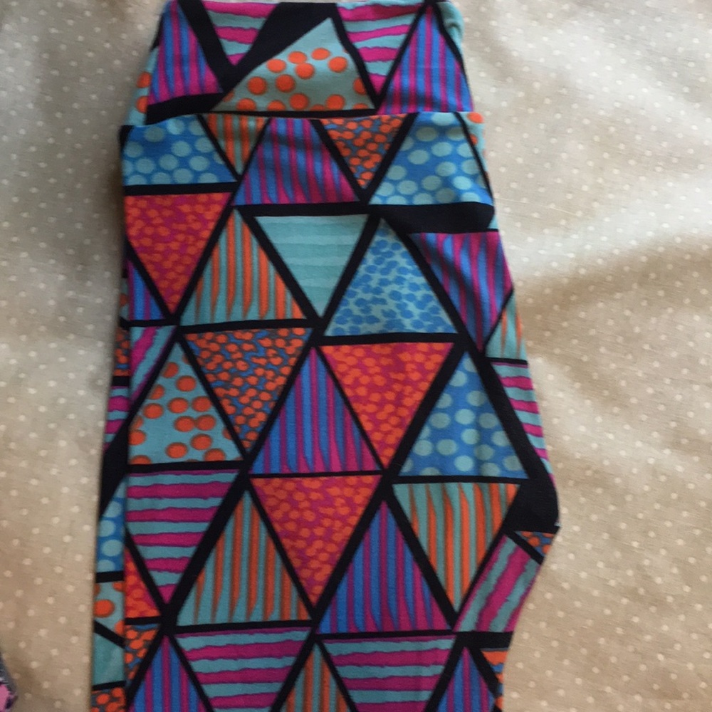 Lularoe leggings